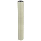 vidaXL Grattoir pour chats 8 x 60 cm 10 mm Beige