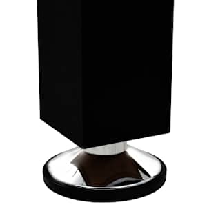 Stolní fotbal ocel 60 kg 140x74,5x87,5 cm černý - obrázek 11
