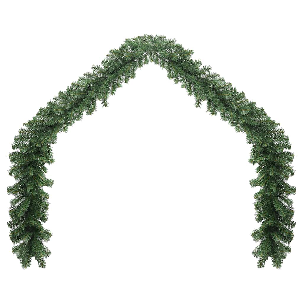

vidaXL Kerstslinger 5 m PVC