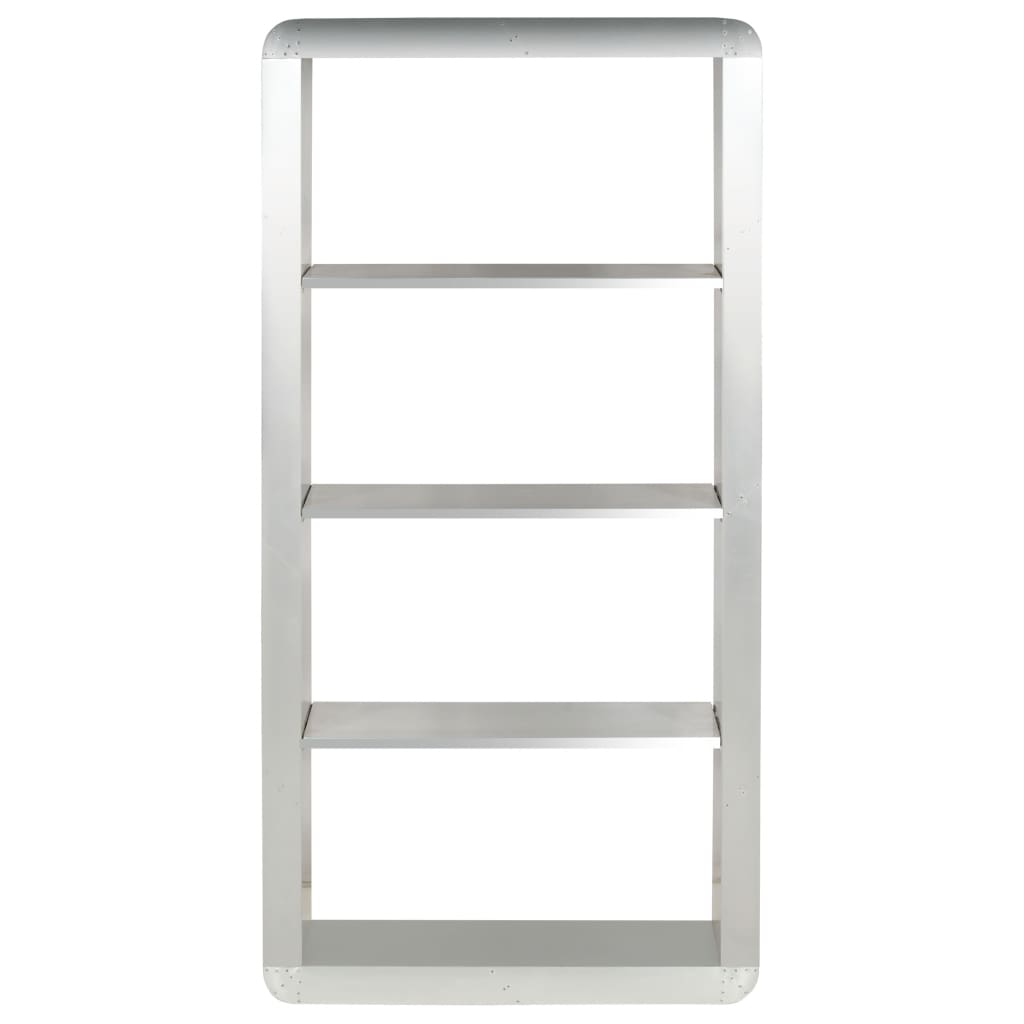 

vidaXL Boekenplank Aviator vintage luchtvaartstijl 180 cm