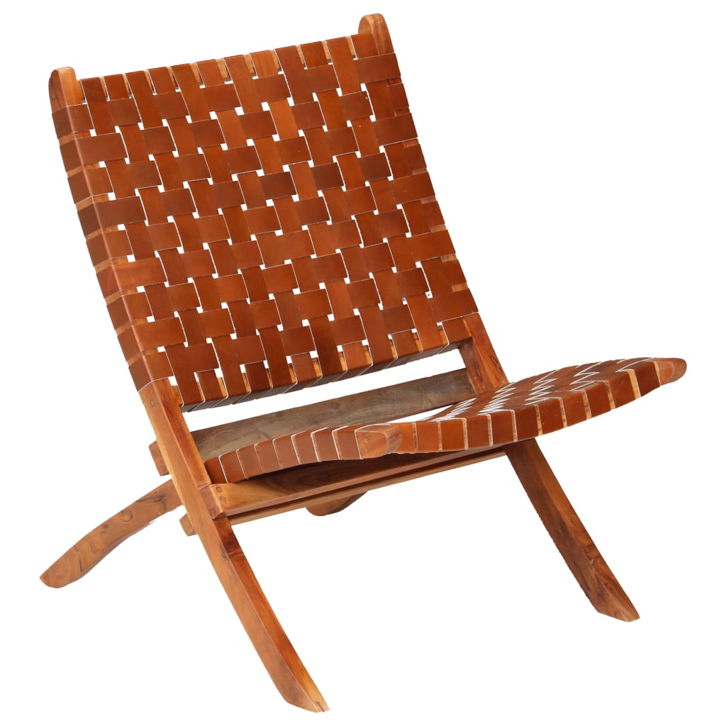 Brun / 59 x 72 x 79 cm - Billede 13