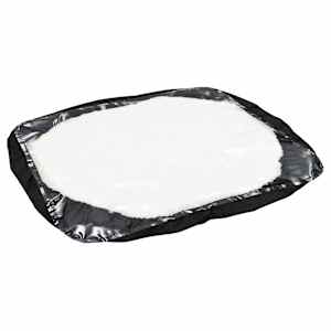Tažné rozmetadlo soli PVC a ocel 125 x 74 x 79 cm 45 l - obrázek 12