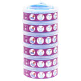 vidaXL 6 db Sangenic TEC Diaper Twisters pelenkakuka utántöltő kazetta