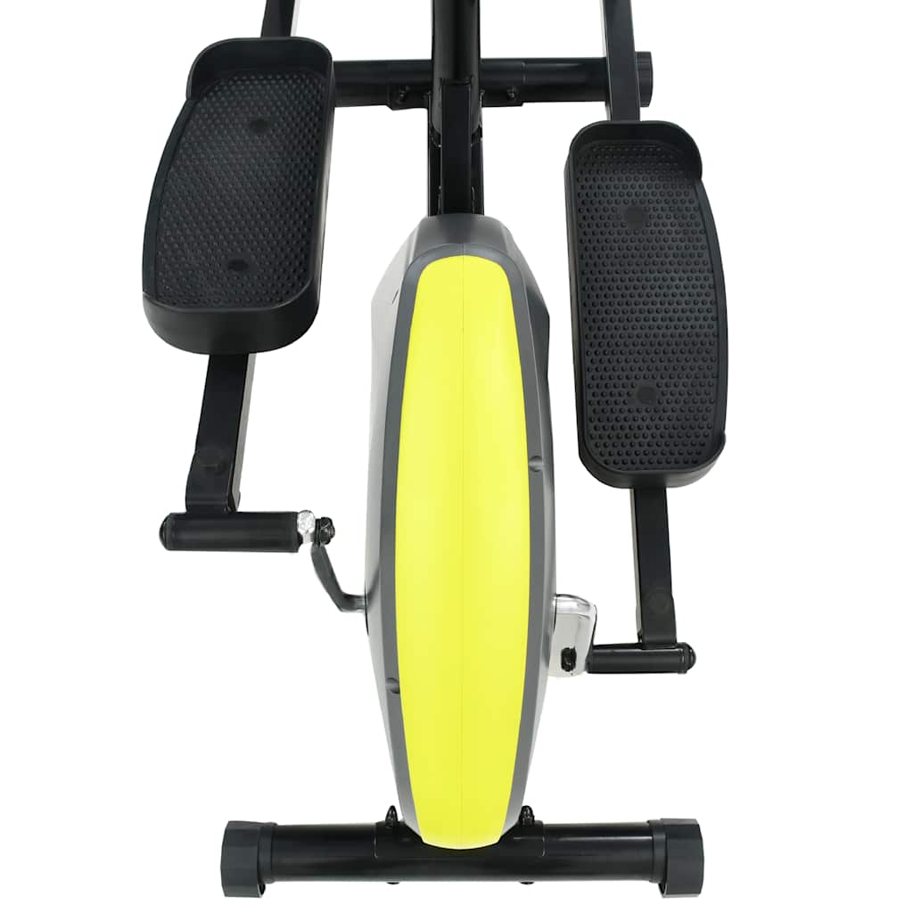 Trainer Ellittico Magnetico Con Misurazione Del Polso VidaXL 18 width=274