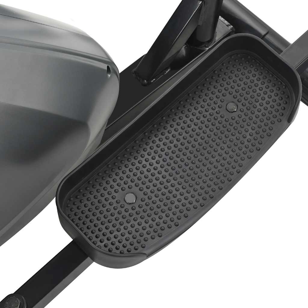 Trainer Ellittico Magnetico Con Misurazione Del Polso VidaXL 19 width=274