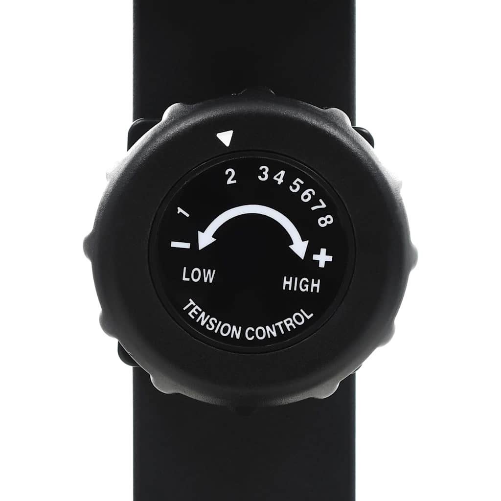 Cyclette Reclinata Magnetica Con Misurazione Del Polso VidaXL 18 width=274