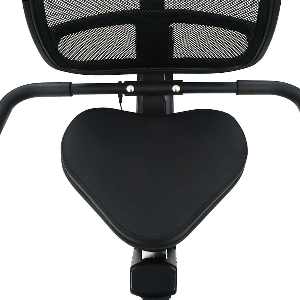 Cyclette Reclinata Magnetica Con Misurazione Del Polso VidaXL 19 width=274