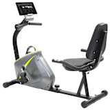 vidaXL Sitz-Ergometer 5 kg Drehmasse