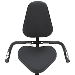 Magnetický horizontální rotoped s měřičem pulsu - obrázek 10