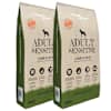 vidaXL Premium koerte kuivtoit "Adult Sensitive Lamb & Rice" 2 tk, 30 kg