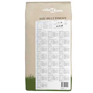 Granule pro psy Maxi Adult Essence Beef & Chicken, 2 ks, 30 kg - obrázek 4