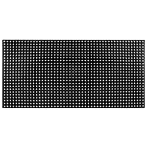 Gumijasta preproga 16 mm 100x200 cm