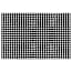  vidaXL gumiszőnyeg 22 mm 80 x 120 cm termék 2. képe
