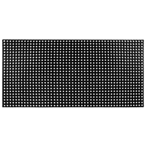 Gumijasta preproga 22 mm 100x150 cm