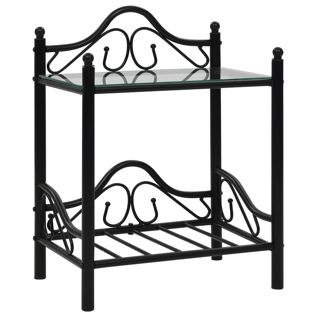 Armario Metálico De Estilo Industrial 67x35x107 Cm Negro Vidaxl con Ofertas  en Carrefour