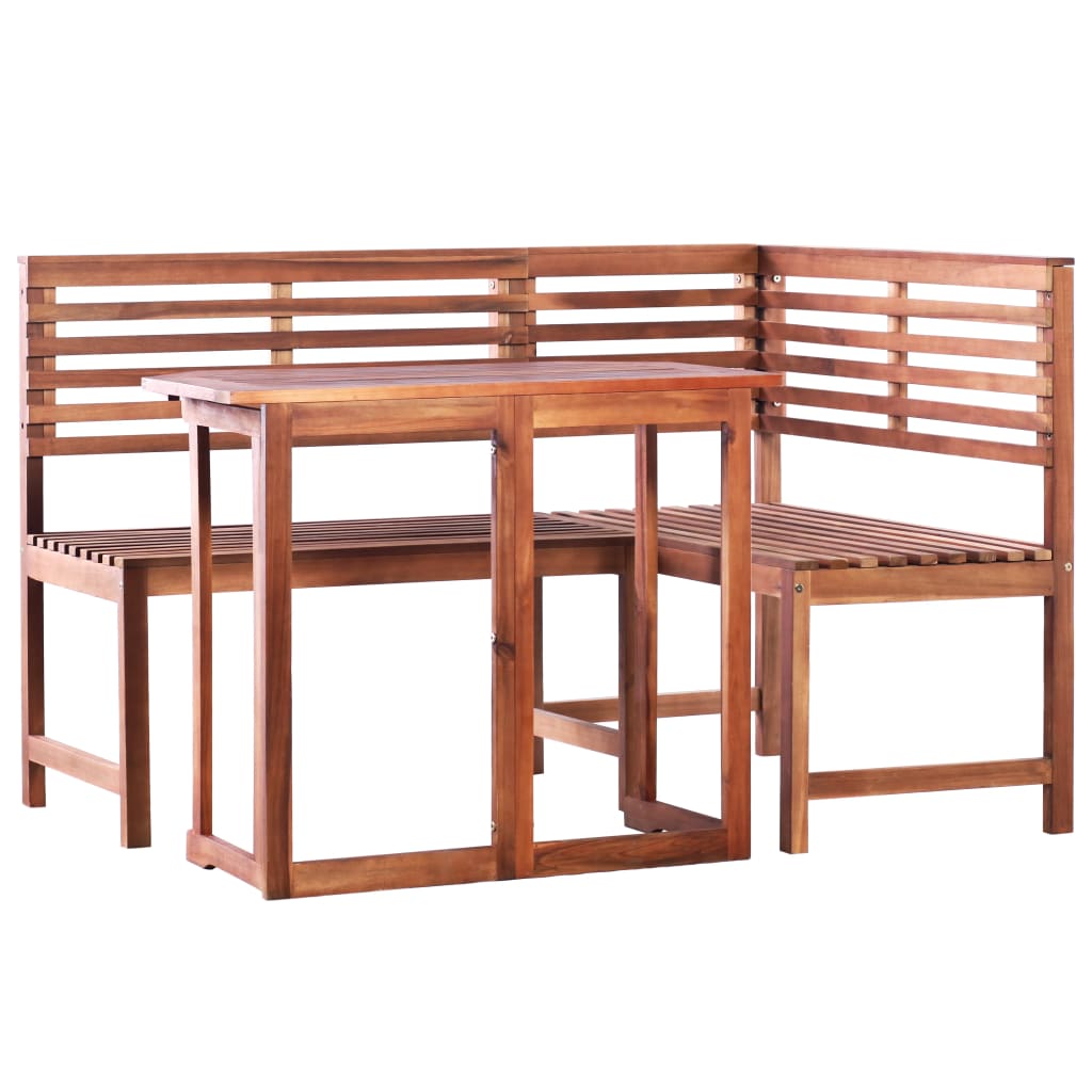 Bench bistro 2024 set