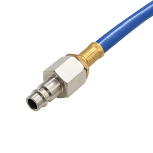 Automatický naviják na vzduchovou hadici 3/8" 12 m - obrázek 11