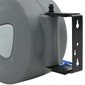 Automatický naviják na vzduchovou hadici 1/4" 30 m - obrázek 5