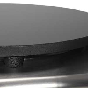 Elektrický palačinkovač s výsuvným zásobníkem 40 cm 3000 W - obrázek 6