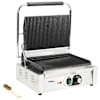 vidaXL sooniline v&otilde;ileivagrill 2200 W 43x30,5x20 cm