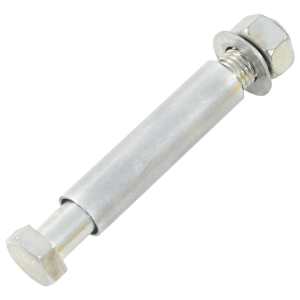 Kolo ke kolečku s nápravou odolné PU 4.00–8390 mm - obrázek 5
