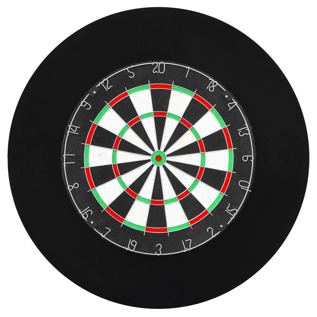 Professionelles Dartboard-Surround Auffangring EVA