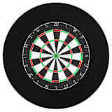 vidaXL Dartbord surroundring professioneel EVA