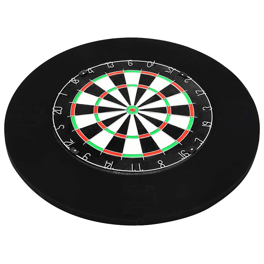 Thumbnail - vidaXL Professionelles Dartboard-Surround Auffangring EVA