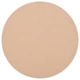 vidaXL Table Top Round MDF 300x18 mm