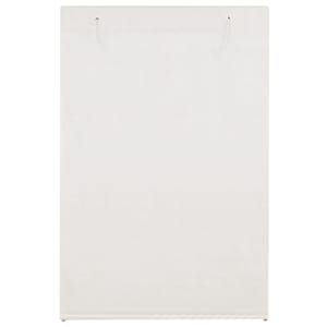 Šatní skříň se 3 policemi 110 x 40 x 170 cm - obrázek 3