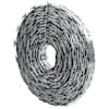 vidaXL Concertina okastraat, tsingitud teras, 500 m