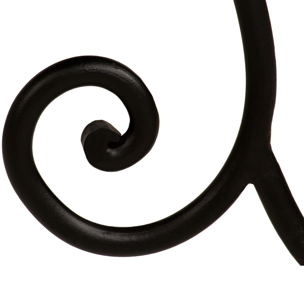 5-delige Eethoekset massief acaciahout image 13