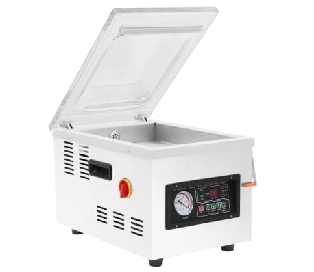 Soude – sac plastique Appareil à sceller 500 mm Appareil de scellage Machine à s