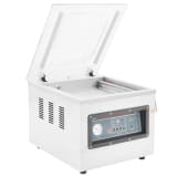 vidaXL Profesjonalna zgrzewarka próżniowa, stołowa, 750 W