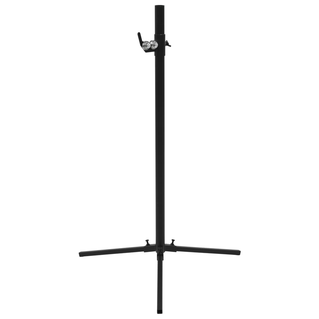 Griglia Barbecue Automatica Con Motore In Acciaio 207x45x81cm VidaXL 18 width=274