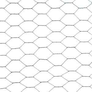 Pletivo ke kurníku ocel PVC vrstva 25 x 1,2 m zelené - obrázek 4