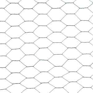 Pletivo ke kurníku ocel PVC vrstva 25 x 1,5 m zelené - obrázek 4