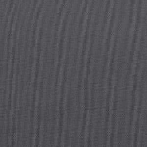 Podušky na palety 2 ks šedé textil - obrázek 9