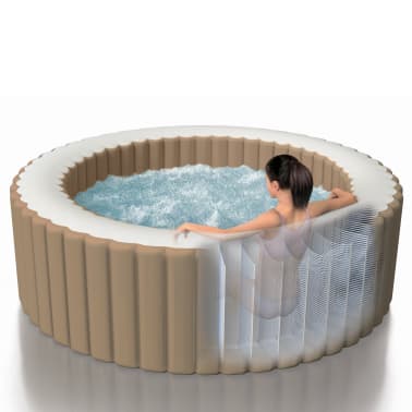 Hot Springs Spa collegamento elettrico