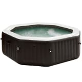 Intex PureSpa Jet & Bubble Deluxe bubbelbad 201x71 cm 28454NL