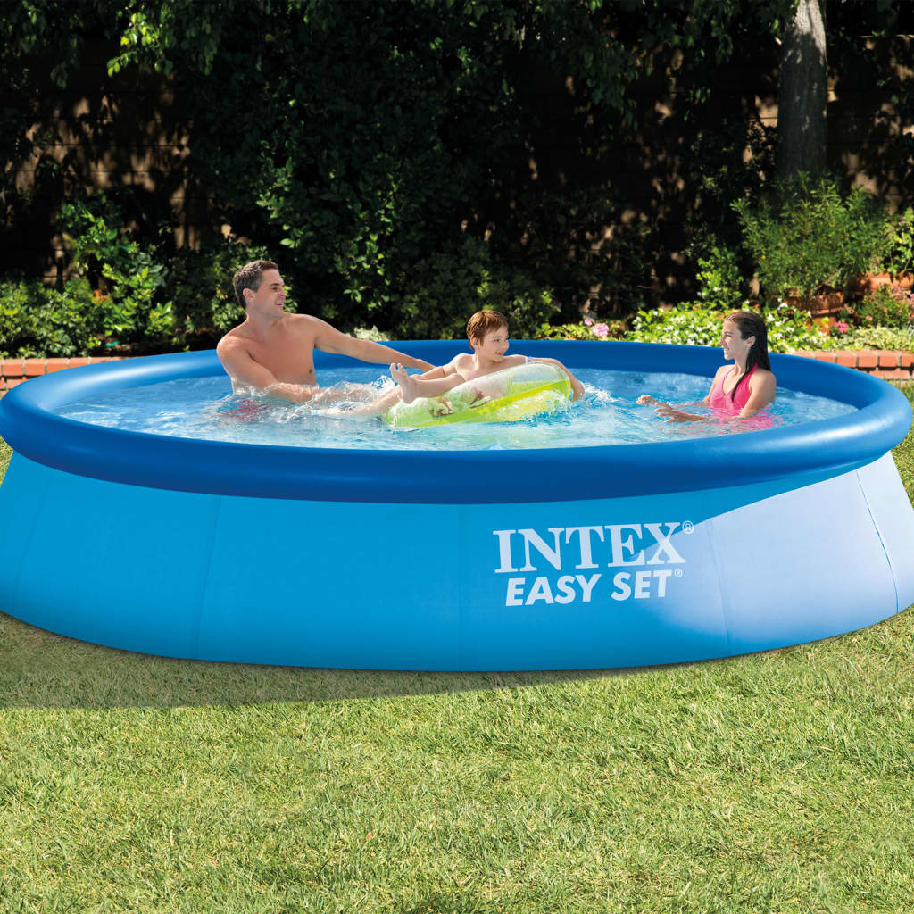 Intex Basen Easy Set, 366 X 76 Cm, 28130Np