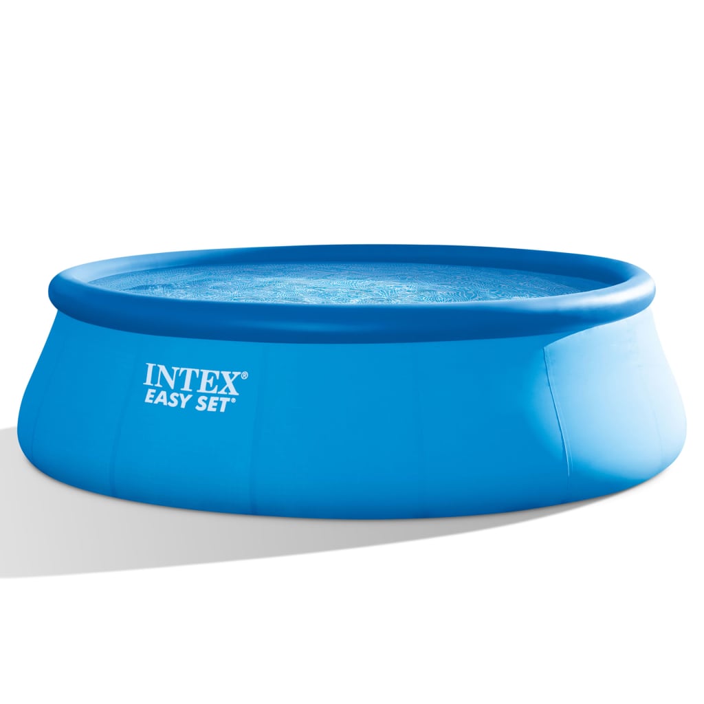 

INTEX Zwembad Easy Set 457x122 cm 26168GN