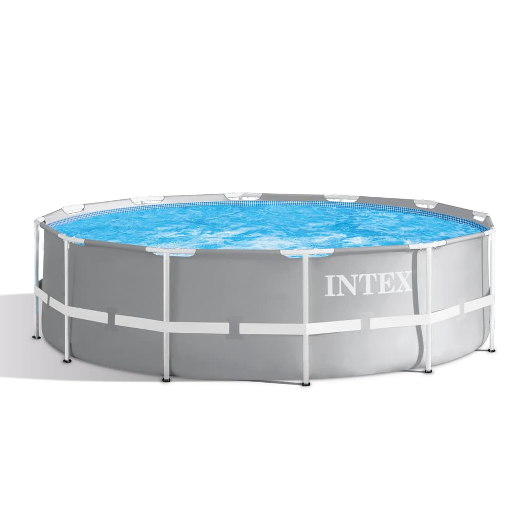 

INTEX Prism Frame Zwembadset 366x99 cm 26716GN