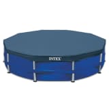 Intex Poolplane Rund 457 cm 28032