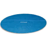 Intex Solarzwembadhoes rond 457 cm 29023