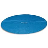 Intex Solarplane Poolplane Rund 549 cm 29025