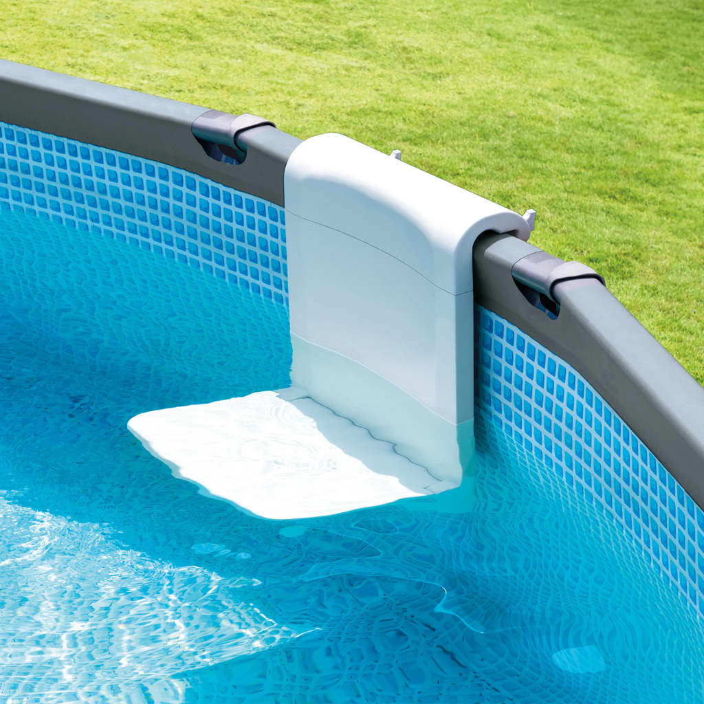 

INTEX Zwembadbank PVC 28053