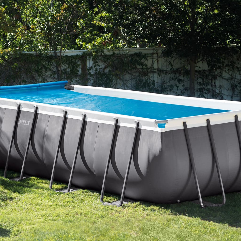 

INTEX Haspel voor solarhoes 28051