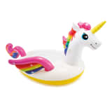 Intex Bouée gonflable Mega Unicorn Island 57281EU