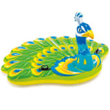Intex Nafukovadlo Peacock Island 57250EU